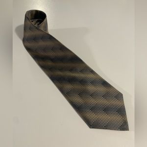 NWT Pronto Uomo necktie.